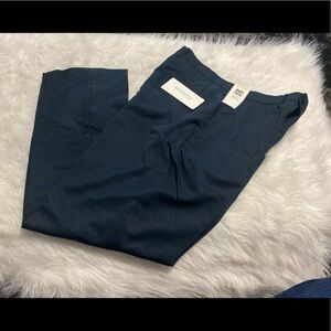 NEW - Concepts by Claiborne Mens Casual Dress Pants 34W x 32L